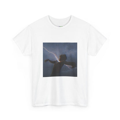 Struck Word Graphic Tee