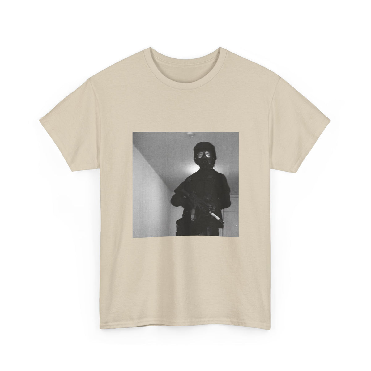 Mystic Void Graphic Tee