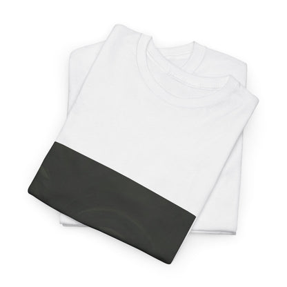 Midnight Ember Graphic Tee (Design 1)
