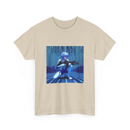 Rei Edition Matrix Pack Tee