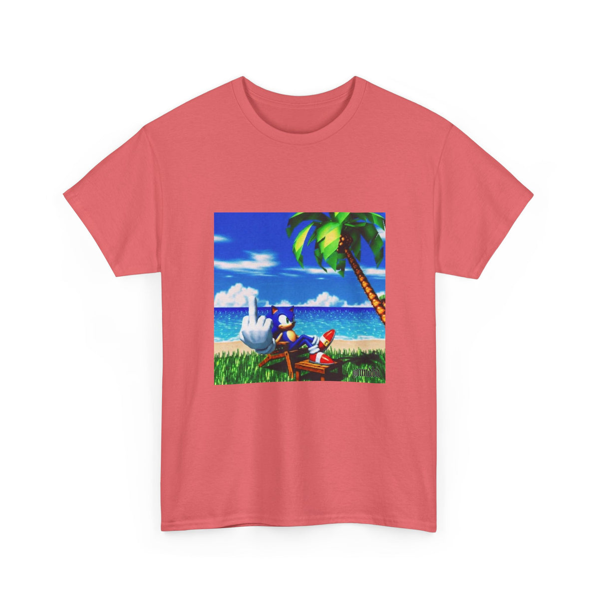 Omeweed Tee DT0z43YETuM-2