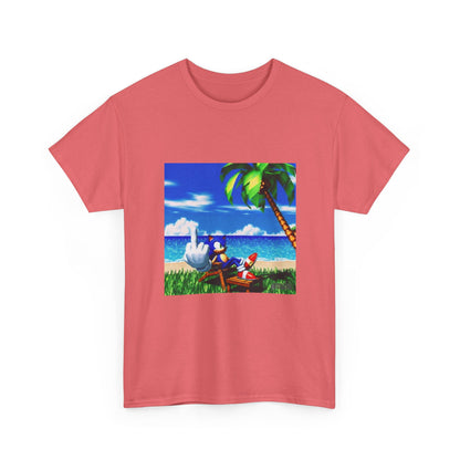 Omeweed Tee DT0z43YETuM-2