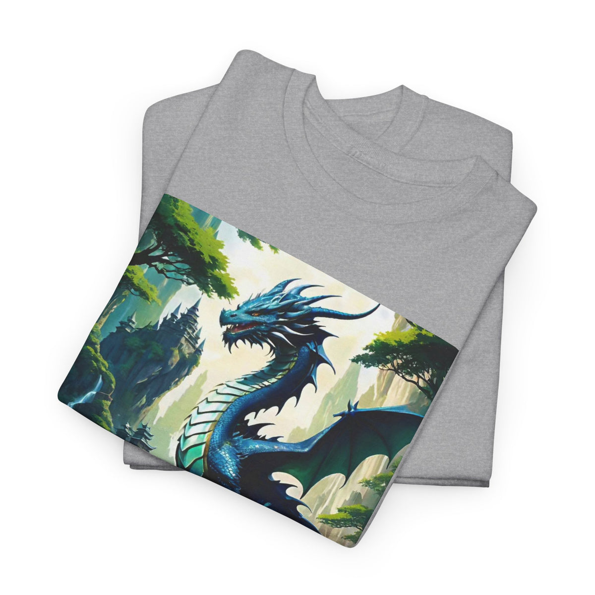 Dacwoo drawings — Majestic Humanoid Dragons