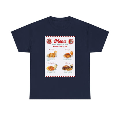Dr. Clovis — Dwarf Chefs Deliver