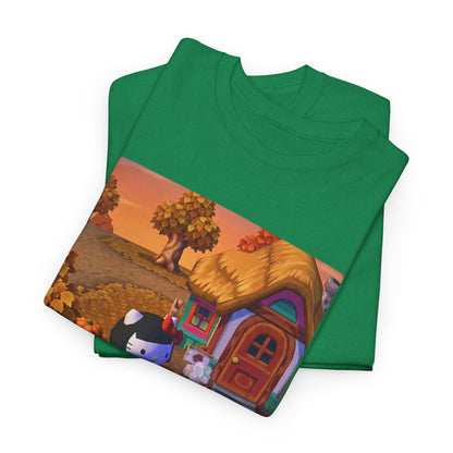 Elevated Horizons Graphic Tee