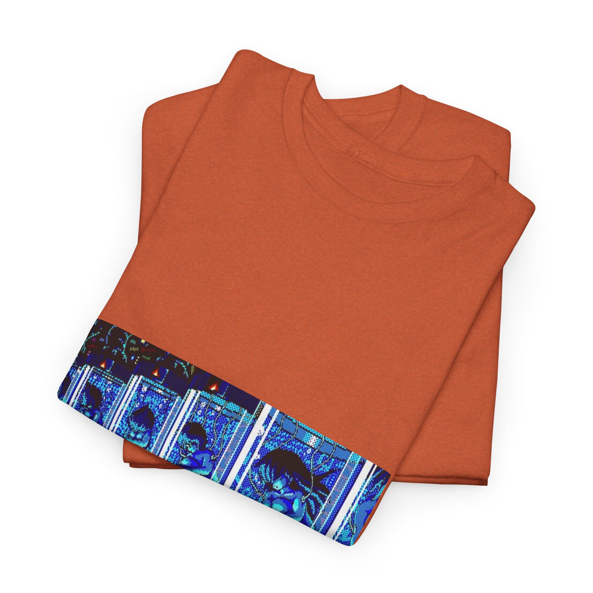 Noirlac Artwork Tee