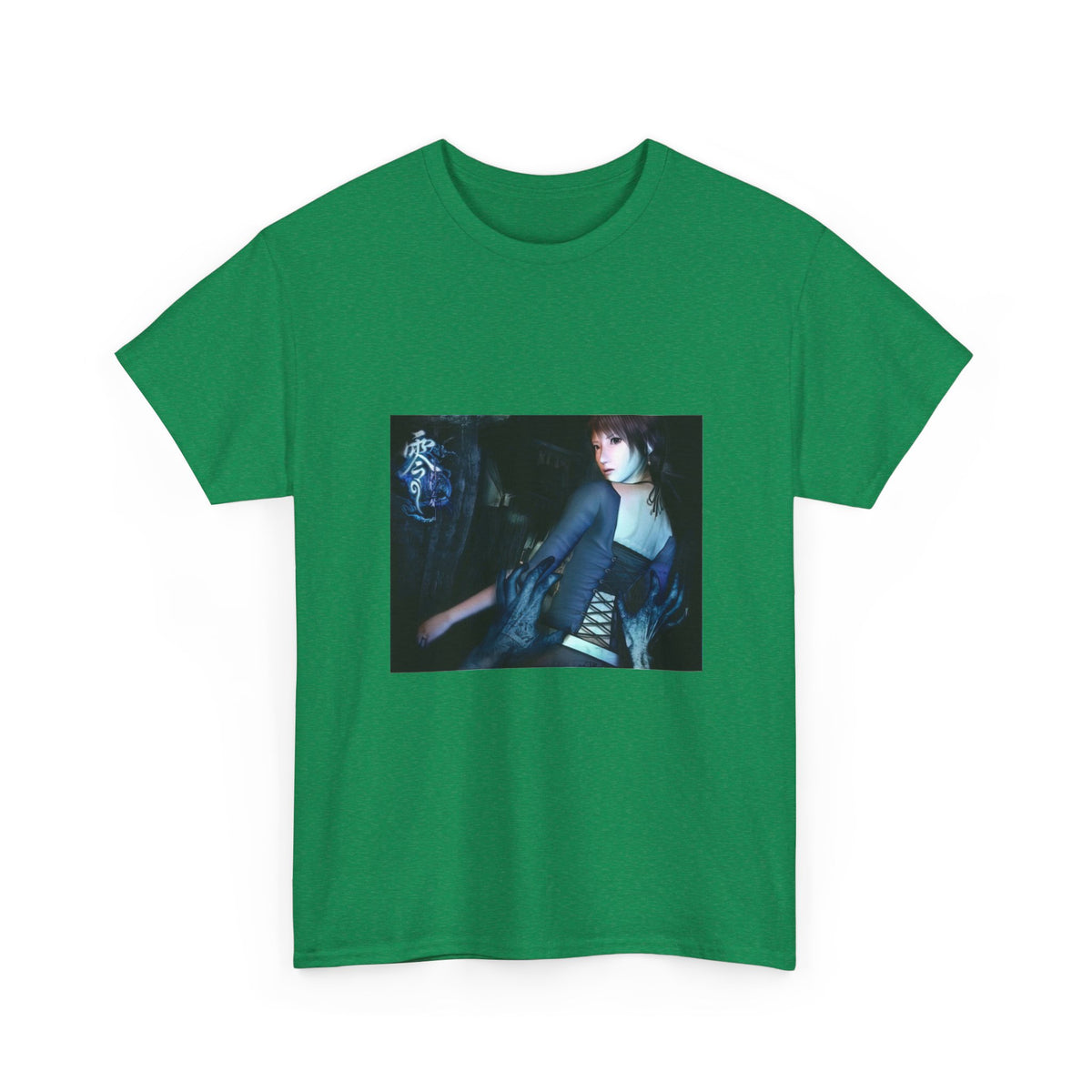 Fatal Frame Shirt Limited Edition