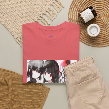 Graffiti B A E S Streetwear Tee