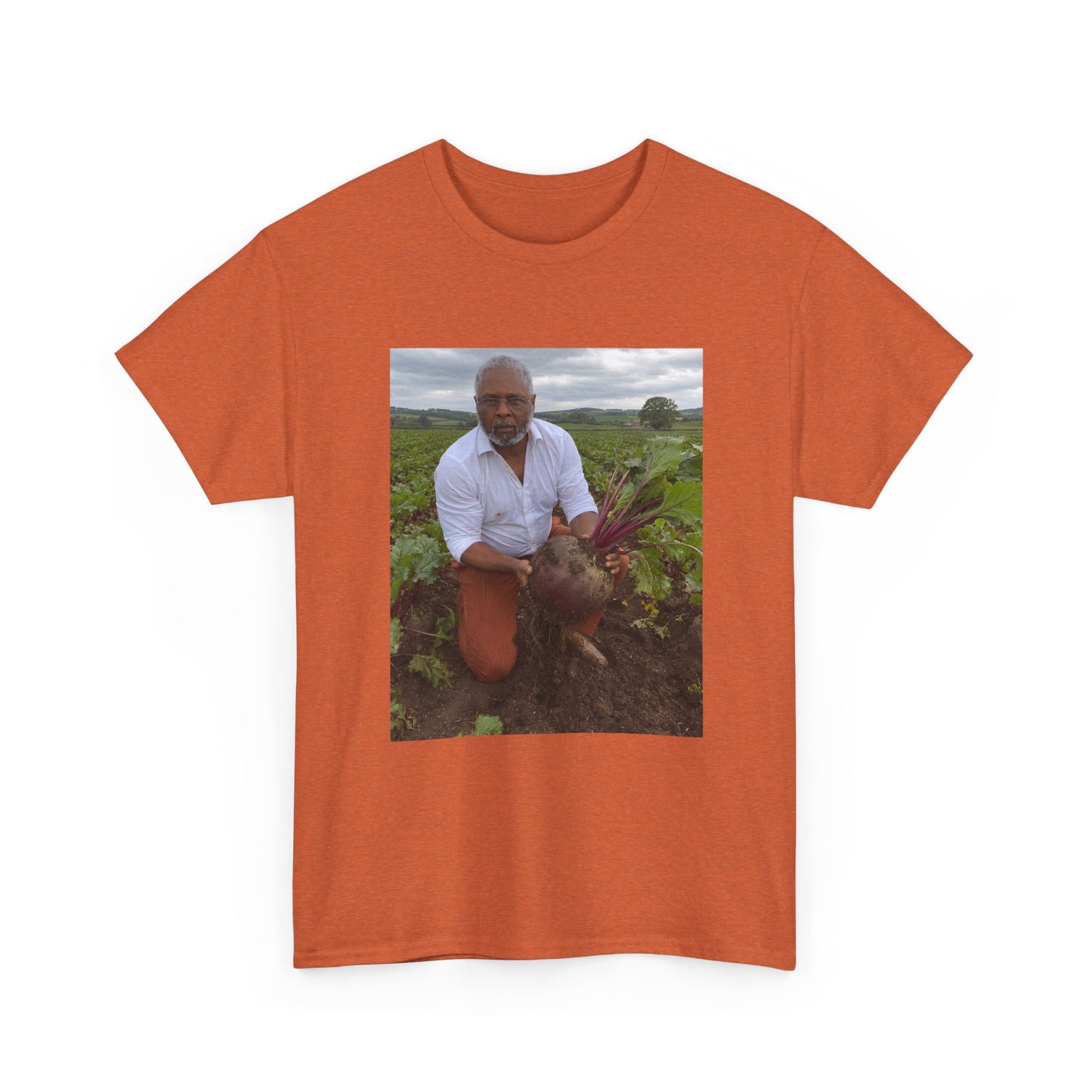 Dr. Clovis — Exotic Goliath Beetroot