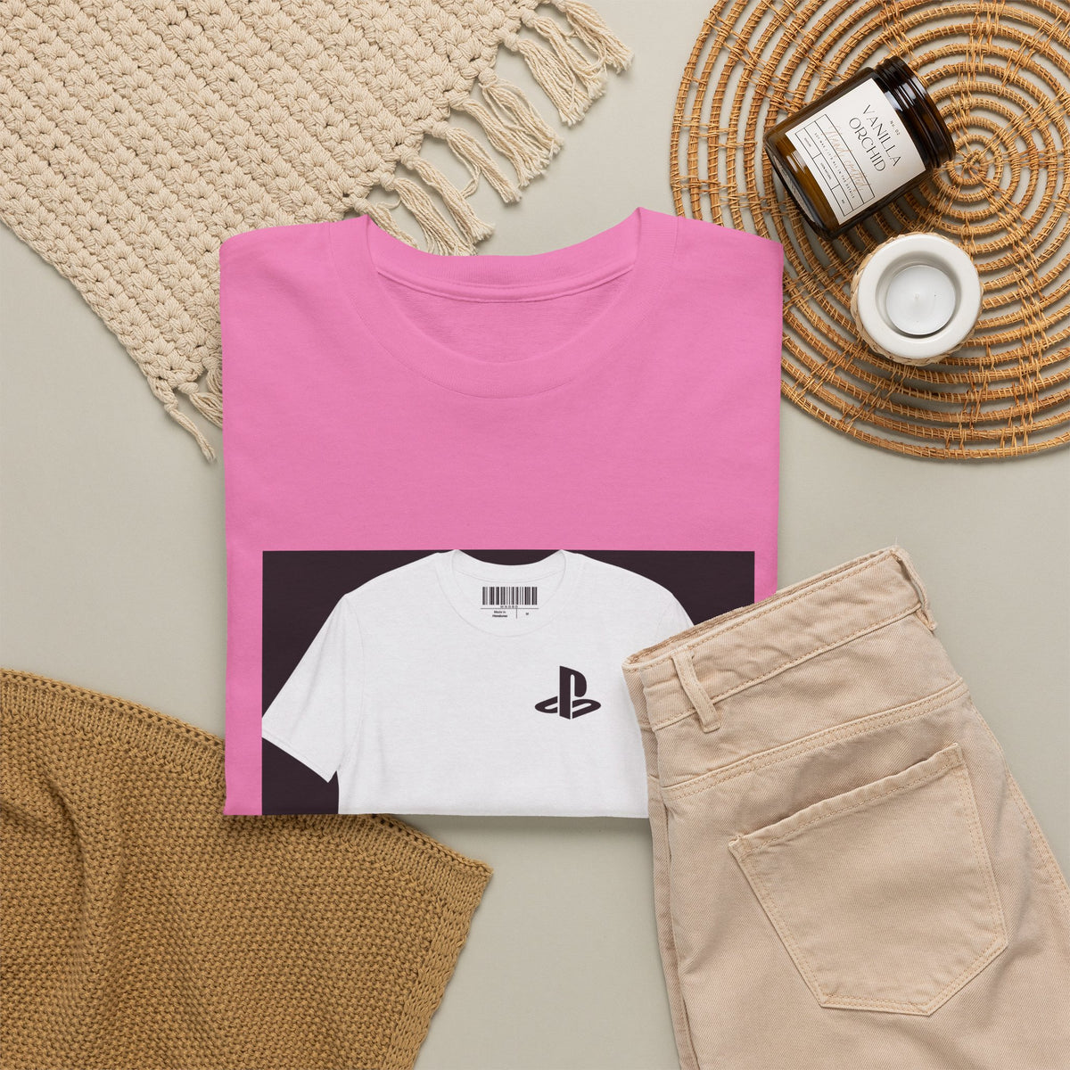Omeweed Tee CcqqY1SpFgp-4