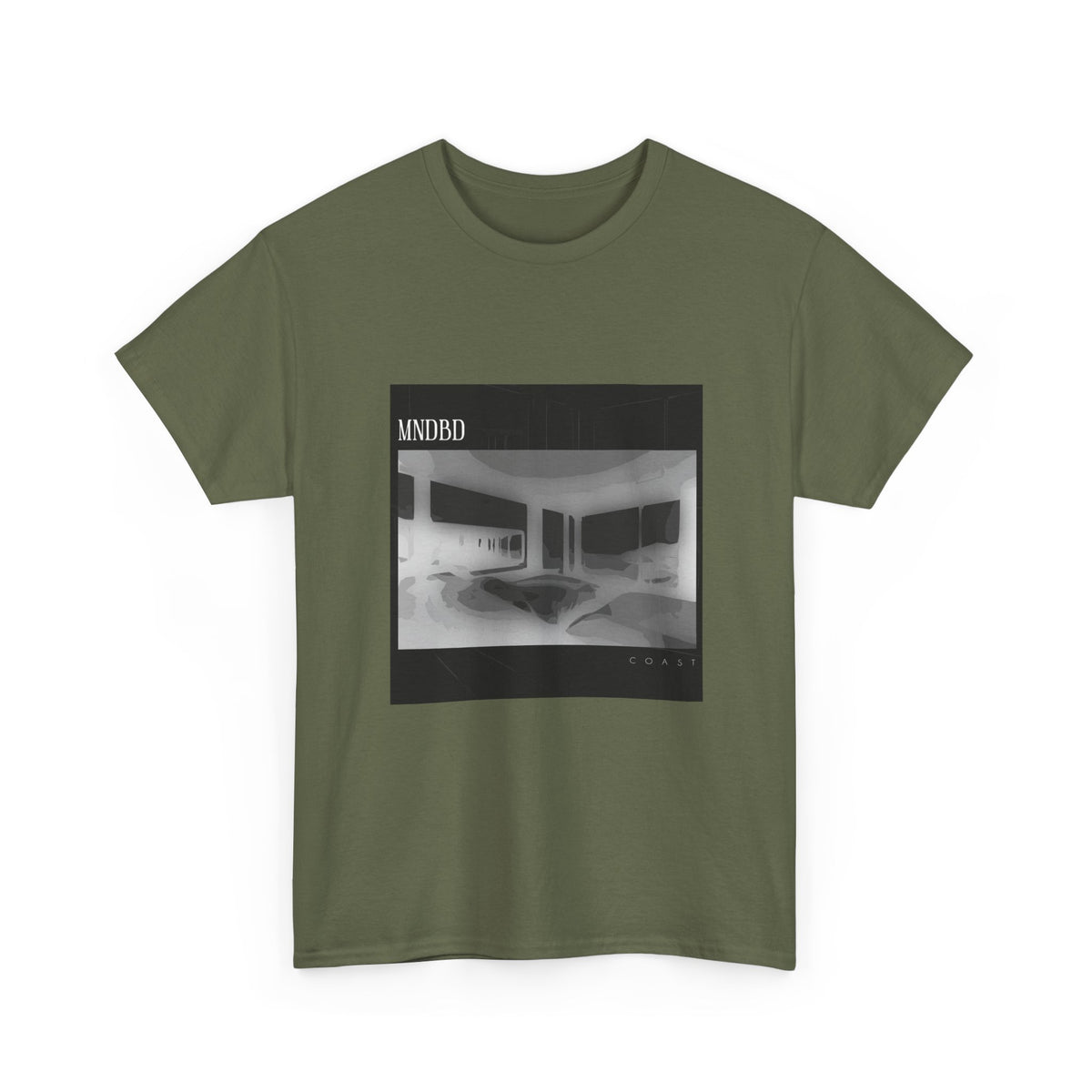 December Chill Tee