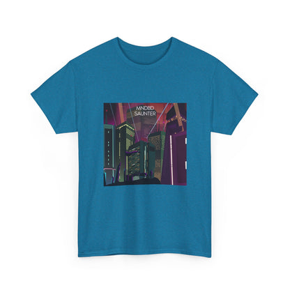 Saunter Out Tee