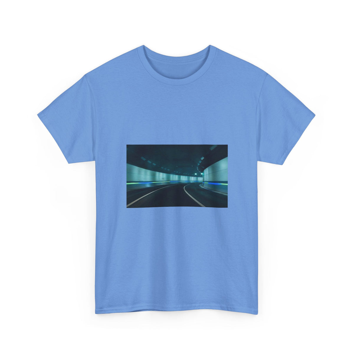 Street Zen Vibes Graphic Tee