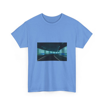Street Zen Vibes Graphic Tee