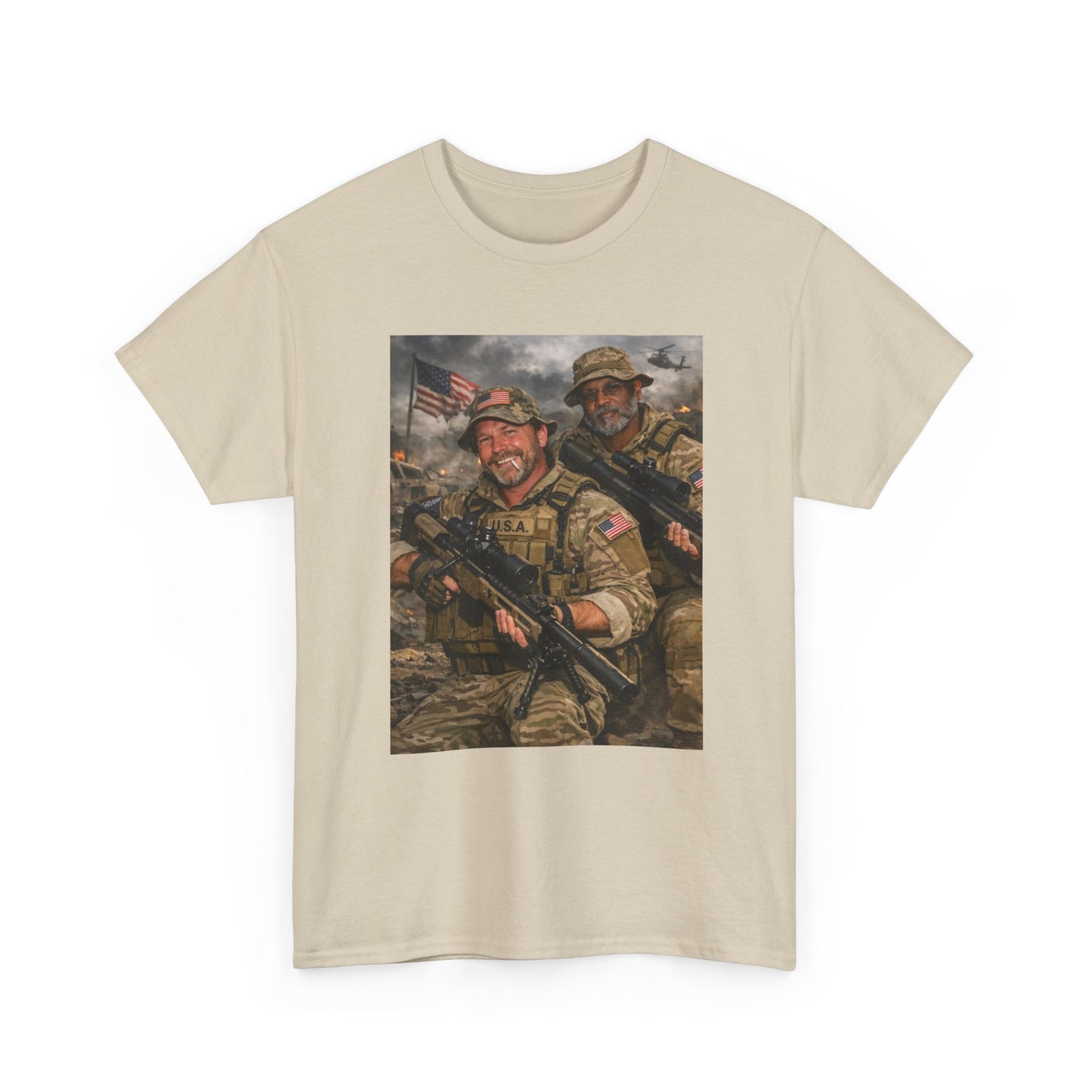 Wilcox Tees — Golden Days Good Ole