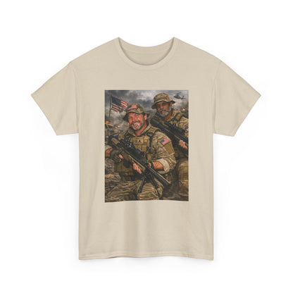 Wilcox Tees — Golden Days Good Ole