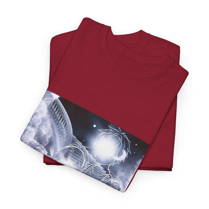 Heavenly Trapper Angel Tee