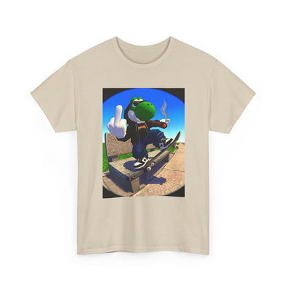 Midnight Resin Graphic Tee