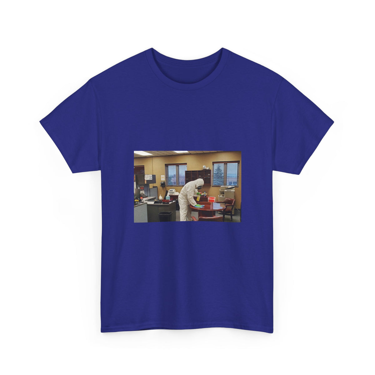Veiled Ember Graphic Tee