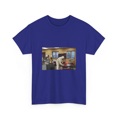 Veiled Ember Graphic Tee