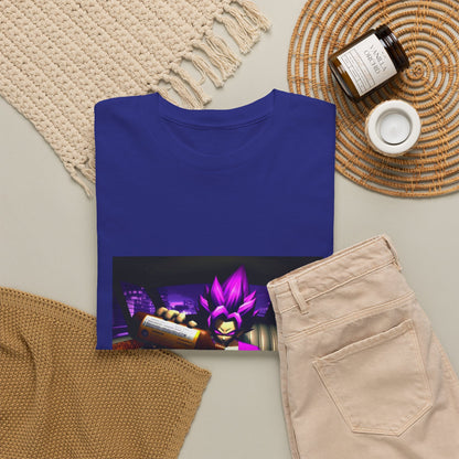 Lean Lord Graphic Tee