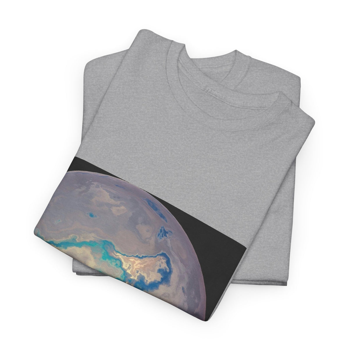 Rogue Resin Graphic Tee