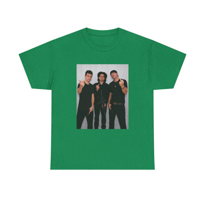 Wilcox Tees — Show Time