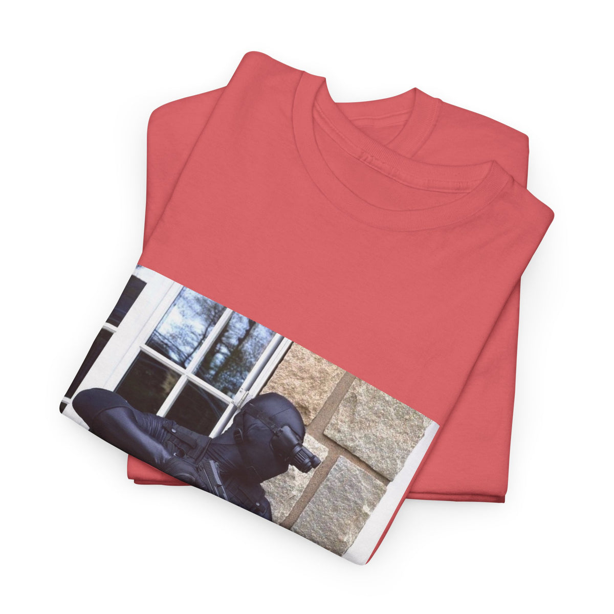 Neon Reverie Graphic Tee