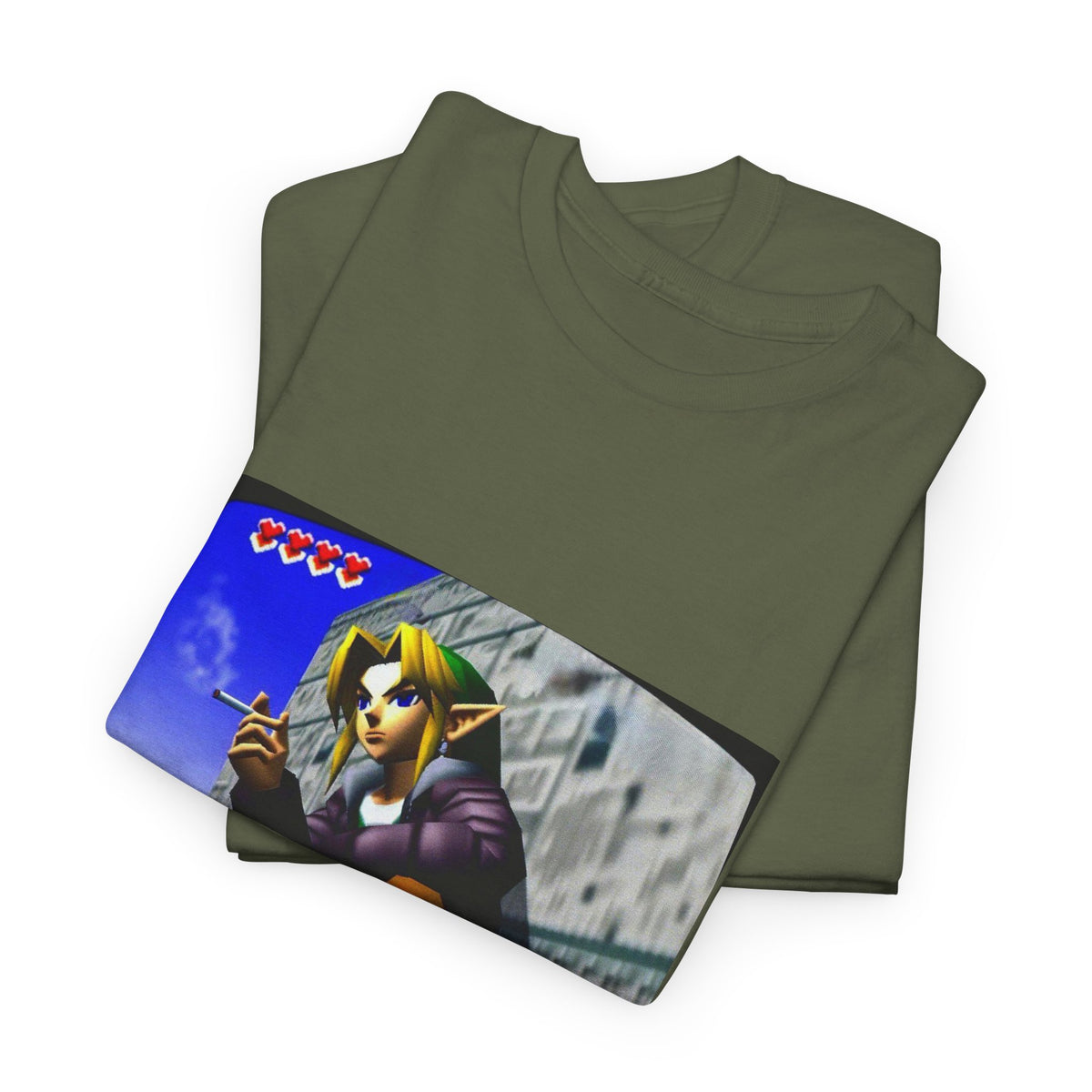 Omeweed Tee DOXAmjjEaGv-9