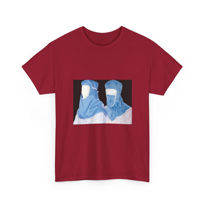 Midnight Haze Graphic Tee