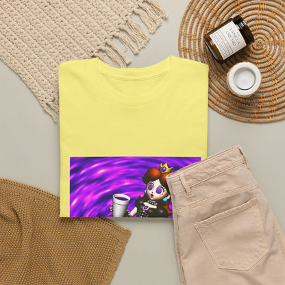 Digital Drip II Tee