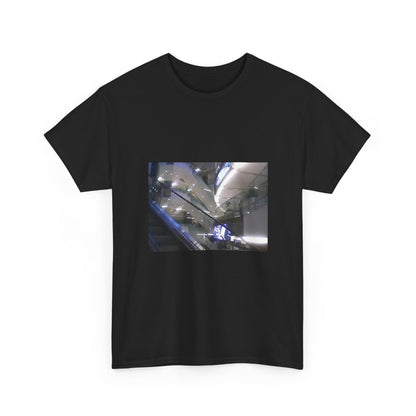 Velvet Rift Graphic Tee