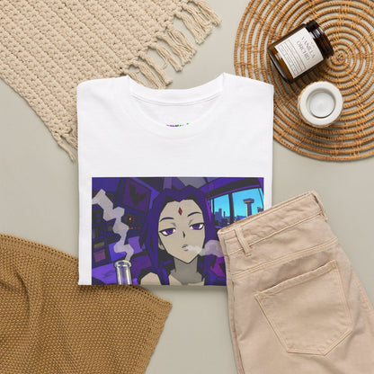 Eternal Echoes Graphic Tee