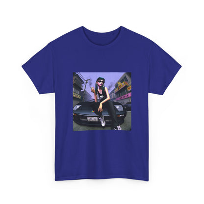 Sauced Graphic Tee