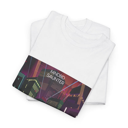 Saunter Out Tee