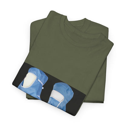 Midnight Haze Graphic Tee