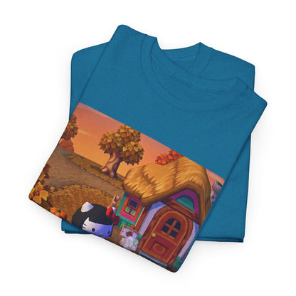 Elevated Horizons Graphic Tee