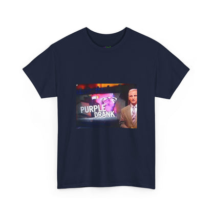 Echoed Ember Graphic Tee