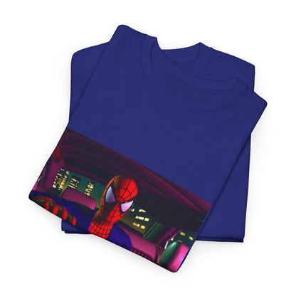 Lean Lord Devilish Stance Tee