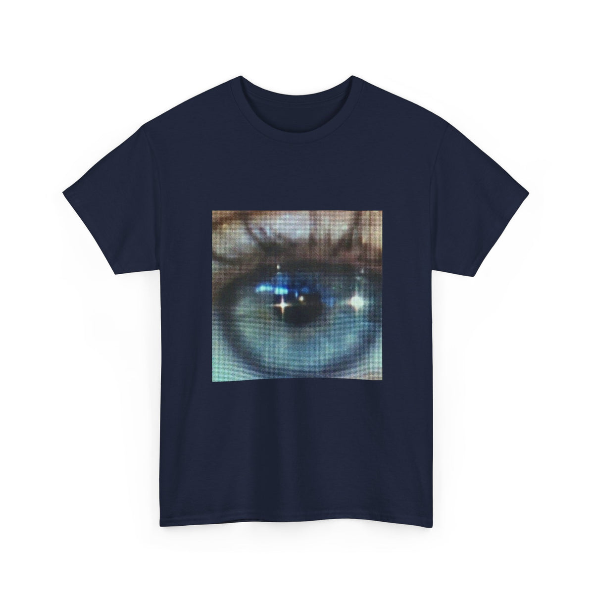 Urban Haze Graphic Tee