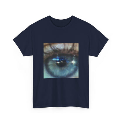 Urban Haze Graphic Tee
