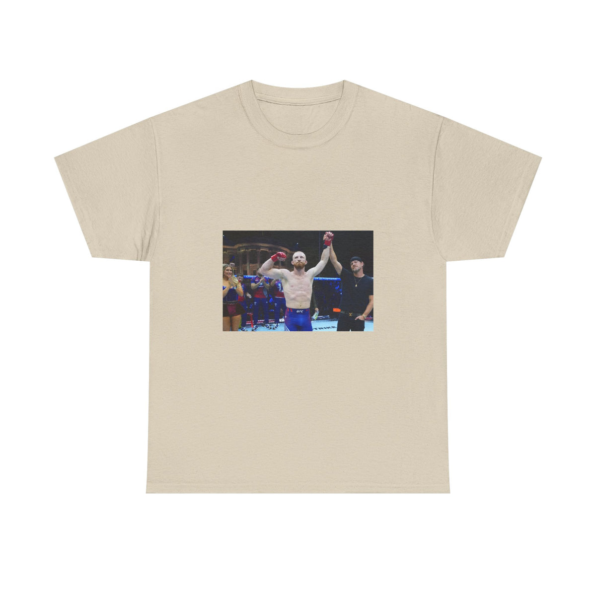 Wilcox Tees — Freedom Championship Joint