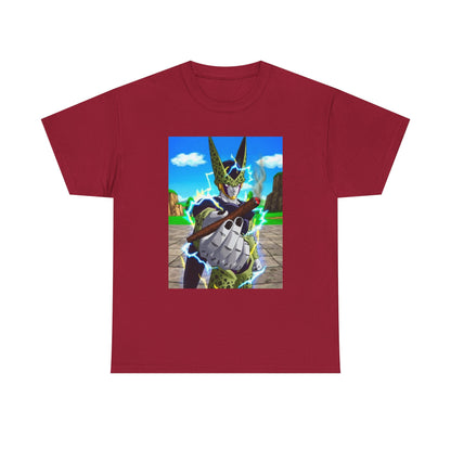 Perfect Cell Blazing Blunts Tee