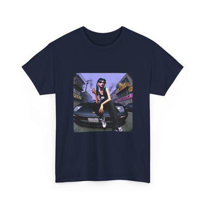 Sauced Graphic Tee