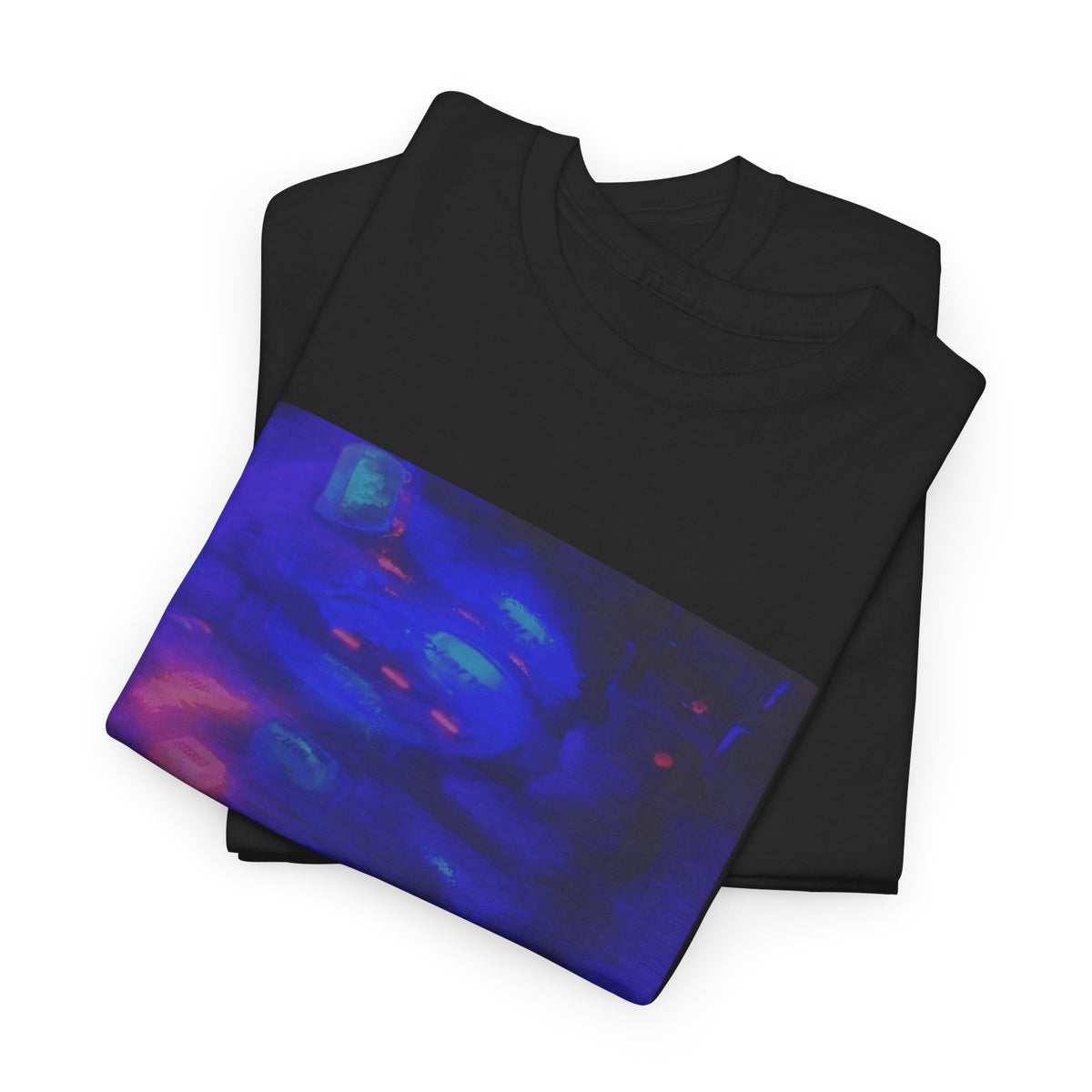 Elevated State Graphic Tee
