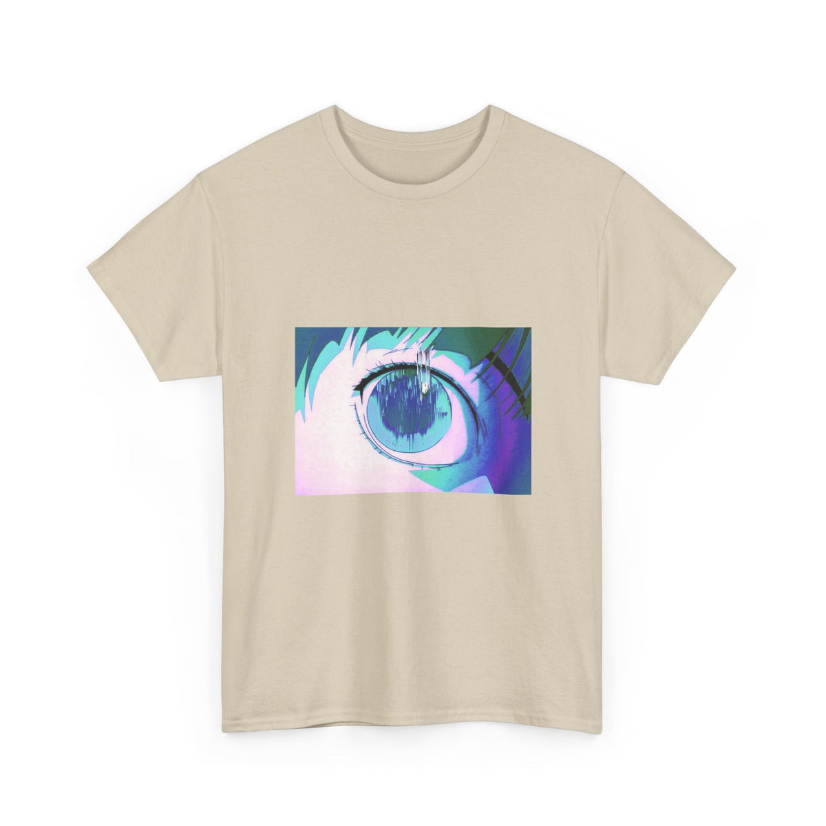 Velvet Smoke Echo Graphic Tee