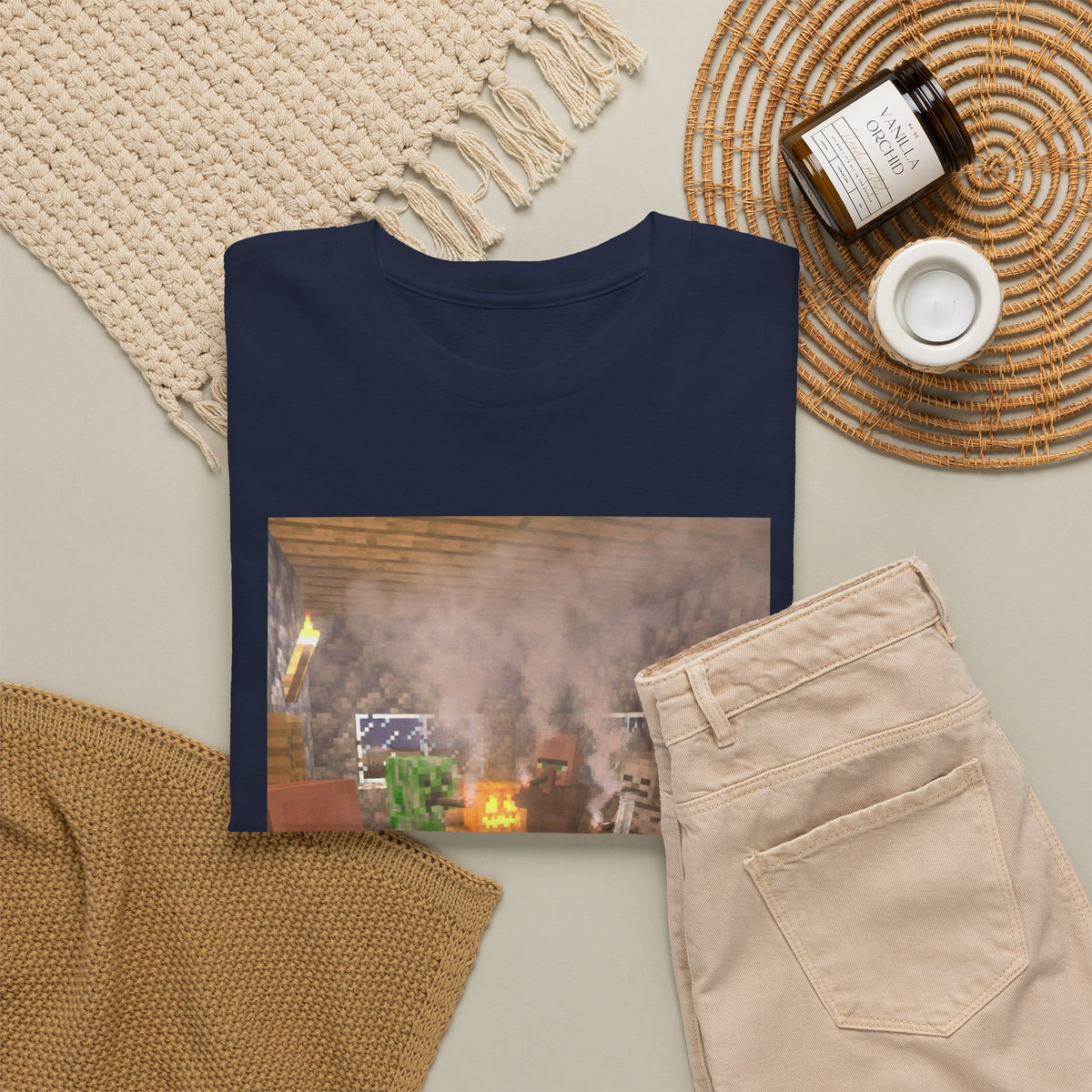 Omeweed Tee DeIaCkDGqsa-1