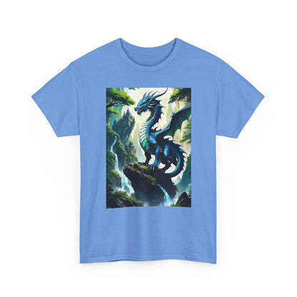 Dacwoo drawings — Majestic Humanoid Dragons
