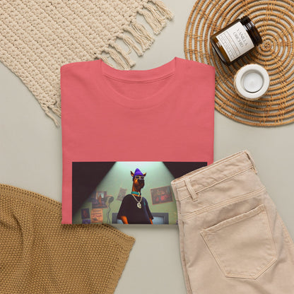 Drip Scooby Doo In The Spotlight Tee