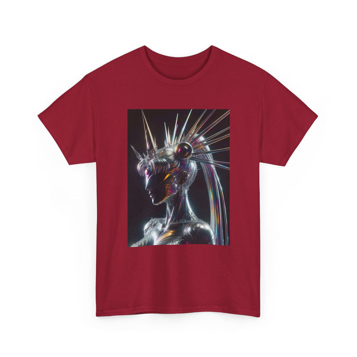 Neurotoxin Graphic Tee